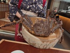 -蟹田居·活蟹料理(东城店)