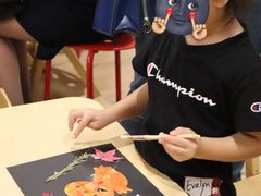 -无艺三语日托早教Arti School(高尔夫园区)
