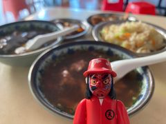 -炬龙牛肉店(新华店)