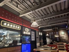 -廖掌柜·重庆鲜货火锅(上海首店)