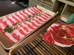 -西塔老太太泥炉烤肉(江北印象汇店)
