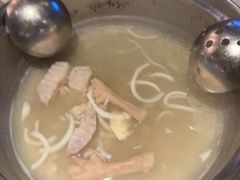 -润园四季椰子鸡火锅(海上世界店)