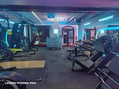 -初时健身工作室(新都店)