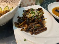-众顺和非遗淮扬菜(何园店)