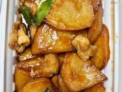 -绿茶餐厅(朝阳大悦城店)