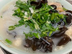 -春发生饭店·非遗(南院门店)