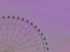 -汕头星城湾欢乐世界