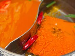 -呷哺呷哺(砂之船奥莱店)