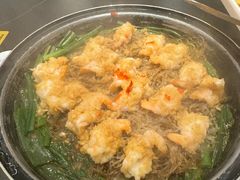 -国人川菜(李家村建东街店)