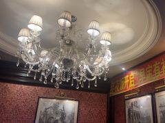 -大鸭梨烤鸭(石佛营店)