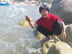 -老虎石海上公园