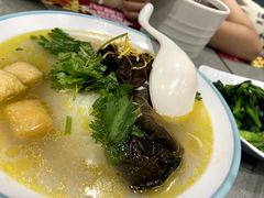-小杨生煎(白玉兰广场店)