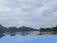 -北京金海湖景区