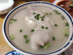 -易老妈蹄花.特色川菜(人民公园总店)