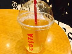 -COSTA COFFEE(德基广场店)