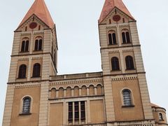 -青岛天主教堂(市南区)