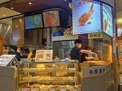 -深圳来福士广场