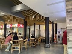 -龙抄手(文殊坊店)