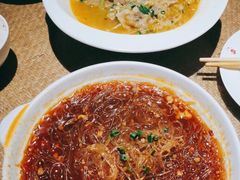 -渝信川菜(西单店)