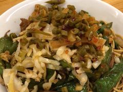 -李叁面馆(妇幼店)