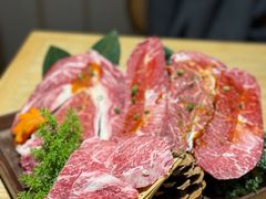 -松鱼亭·和牛烧肉(协鑫广场店)
