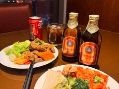 -济南富力凯悦酒店
