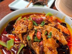 -全牛匠·乐山跷脚牛肉(西单华威约饭街店)