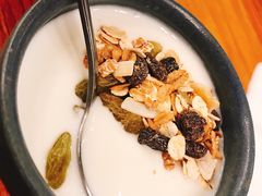 自制酸奶-塔哈尔·新疆盛宴(城西银泰店)