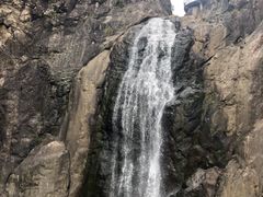 -磐安舞龙峡景区