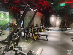-威尔仕健身·游泳(KING88店)