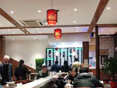 -共和春(甘泉路店)