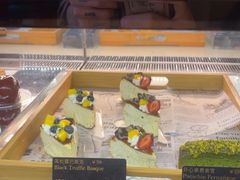 -时光吧·大堂吧·丽江和府洲际度假酒店