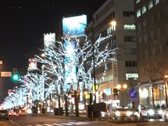 -札幌电视塔