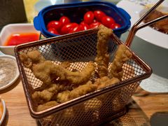 -渝信川菜(长安店)