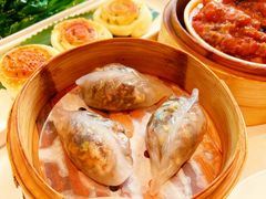 -好友缘家宴(青山路店)