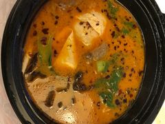 -小蛮椒麻辣烫·麻辣拌(青浦宝龙店)