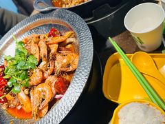 -蛙喔牛蛙(金桥太茂店)