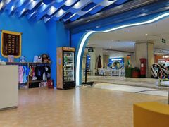 -Swim斯卫姆国际儿童游泳中心(红博中央公园店)