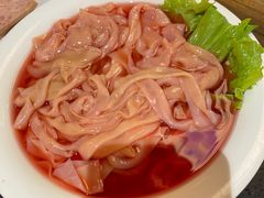 -矮板凳老火锅(宽窄巷子店)