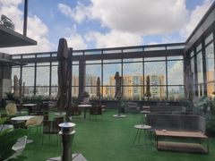 -希尔顿欢朋酒店·欢朋餐厅