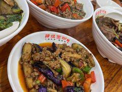 -肆姐面粉馆(坡子街店)