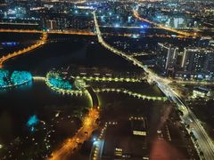 -嘉定凯悦·咖啡厅