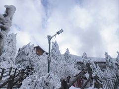 -峨眉山风景名胜区