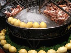 -广州富力君悦大酒店·凯菲厅