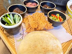 -唐山宴大唐州府精品中餐
