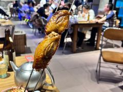-熙成烧烤(白塔岭店)
