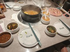 -芸山季·云南野生菌火锅(宝能环球汇店)