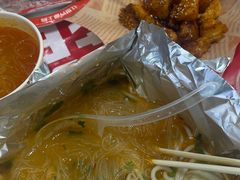 -见味花甲(福田coco park店)