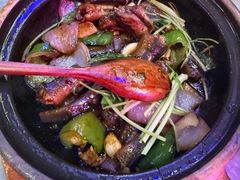 -啫神·广州地标美食(北京路店)