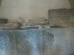 -梁家河村红色旅游区